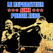Le réparateur aime poésie zéro