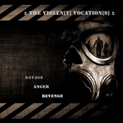 Savage, Anger, Revenge