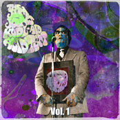 The Jim Jones Kool-Aid Acid Test, Vol. 1