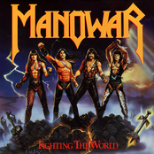 Fighting The World by Manowar