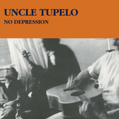 Left In The Dark by Uncle Tupelo