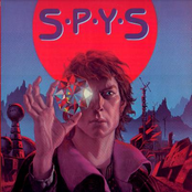 Spys - Don't Say Goodbye