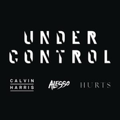 Under Control - Single