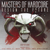Masters Of Hardcore Chapter XXVII Design The Future