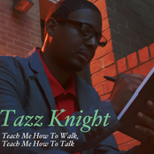 Teach Me How To Walk, Teach Me How To Talk - Single