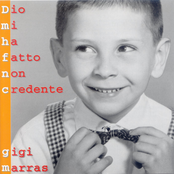 Dio mi ha fatto non credente