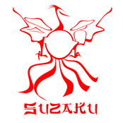 suzaku