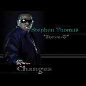 Stephen Thomas: Changes