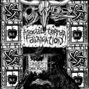 Under The Dark Force