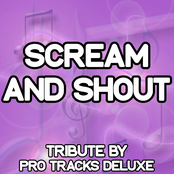 Scream and Shout (Karaoke Version) (Originally Performed By Will I Am and Britney Spears)