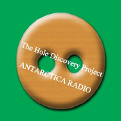 Antarctica Radio