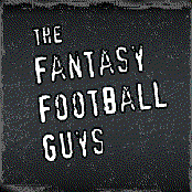 the fantasy football guys