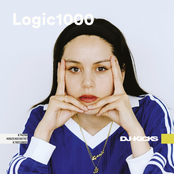 DJ-Kicks: Logic1000