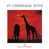 4℃ Christmas Suite