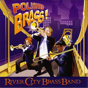 River City Brass Band: Polished Brass