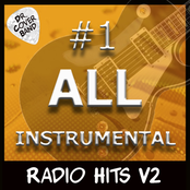 #1 All Instrumental: Radio Hits, Vol. 2
