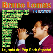 Bruno Lomas . Leyenda del Pop Rock Español