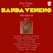 Banda Veneno Internacional (Vol. 5)