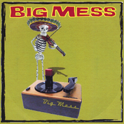 Me Myself And I by Big Mess