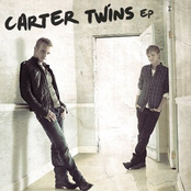 Carter Twins - EP