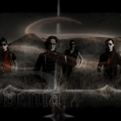 The gates of fallen angels