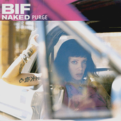 Tango Shoes by Bif Naked