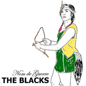 The Flame by The Blacks