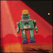 Julie K Single from Drone Attacks