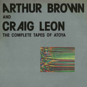 Arthur Brown & Leon Craig