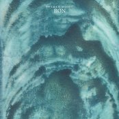 Album cover for Bøn, by Bremer/McCoy