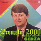 Sladjana, Zbogom