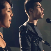 Sam Tsui & Kina Grannis