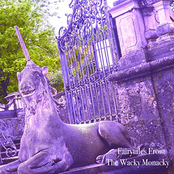 Fairytales from the Wacky Monacky