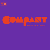 Company (Original Broadway Cast Recording)