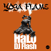 Yoga Flame