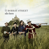 Wake Me Up by 77 Bombay Street