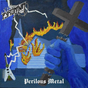 Pyromania: Perilous Metal