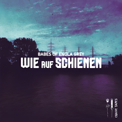 Wie Auf Schienen「maxi-single」