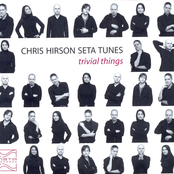 Chris Hirson SETA TUNES