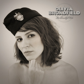 Old Friend by Olivia Broadfield