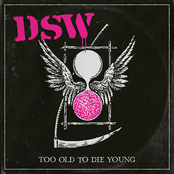 Too Old To Die Young