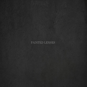 Painted Lenses - Single