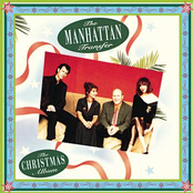 The Manhattan Transfer: The Christmas Album