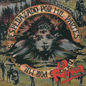 Balada Del Diablo Y La Muerte by La Renga