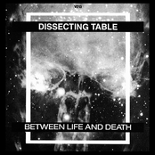 Murder Music by Dissecting Table