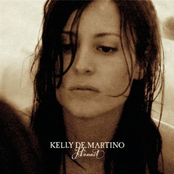 Full Of Blue by Kelly De Martino