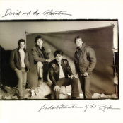 Inhabitants Of The Rock