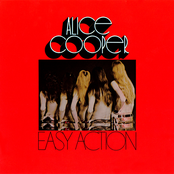 Lay Down And Die, Goodbye by Alice Cooper