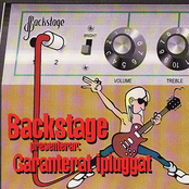 Garanterat ipluggat -95