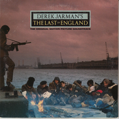 Derek Jarman's The Last Of England